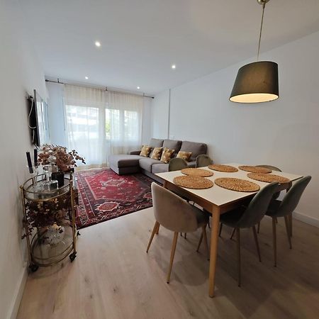 Tomas Paredes, Vigo, 3 Habitaciones Екстериор снимка