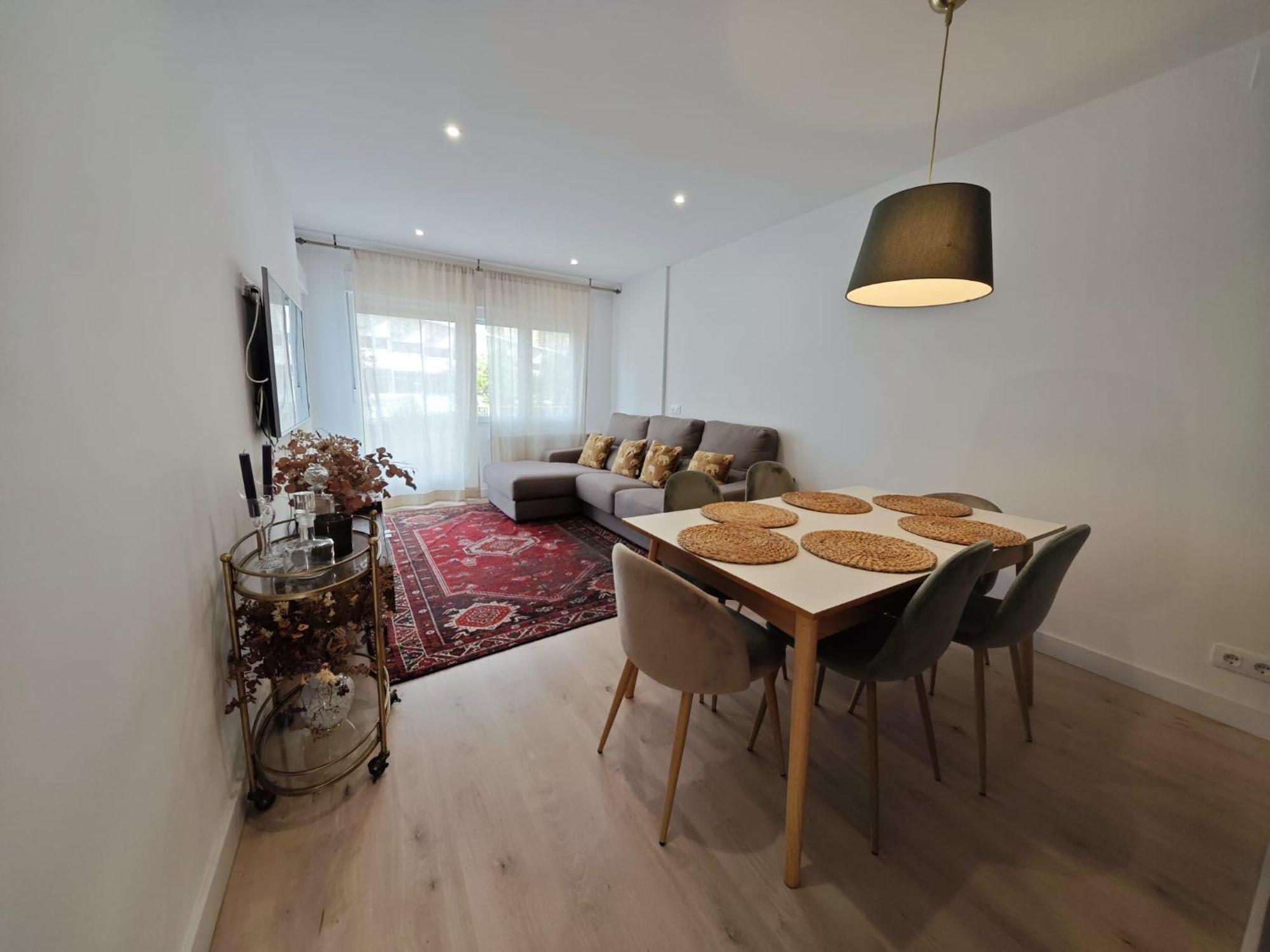 Tomas Paredes, Vigo, 3 Habitaciones Екстериор снимка