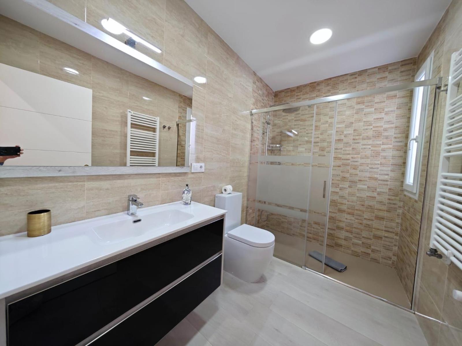 Tomas Paredes, Vigo, 3 Habitaciones Екстериор снимка