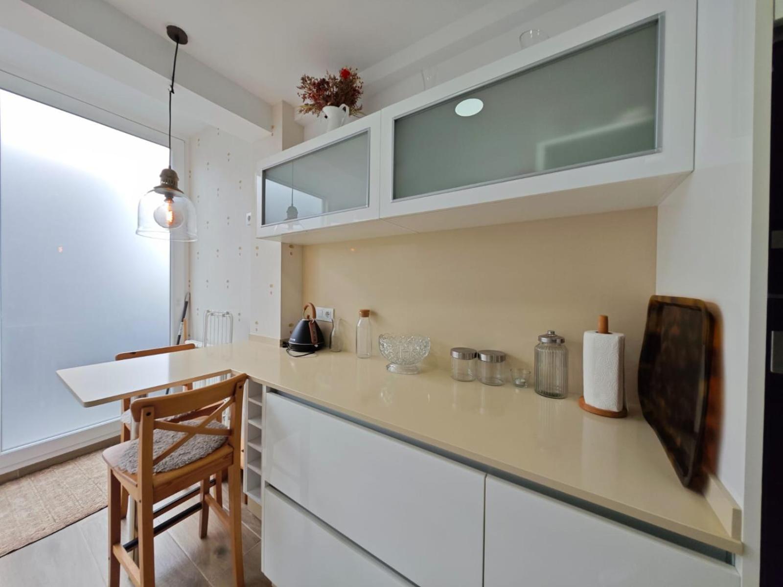 Tomas Paredes, Vigo, 3 Habitaciones Екстериор снимка