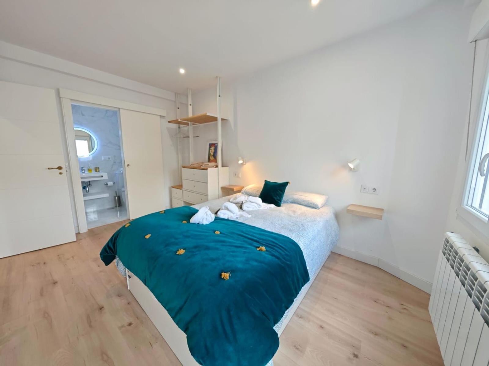 Tomas Paredes, Vigo, 3 Habitaciones Екстериор снимка