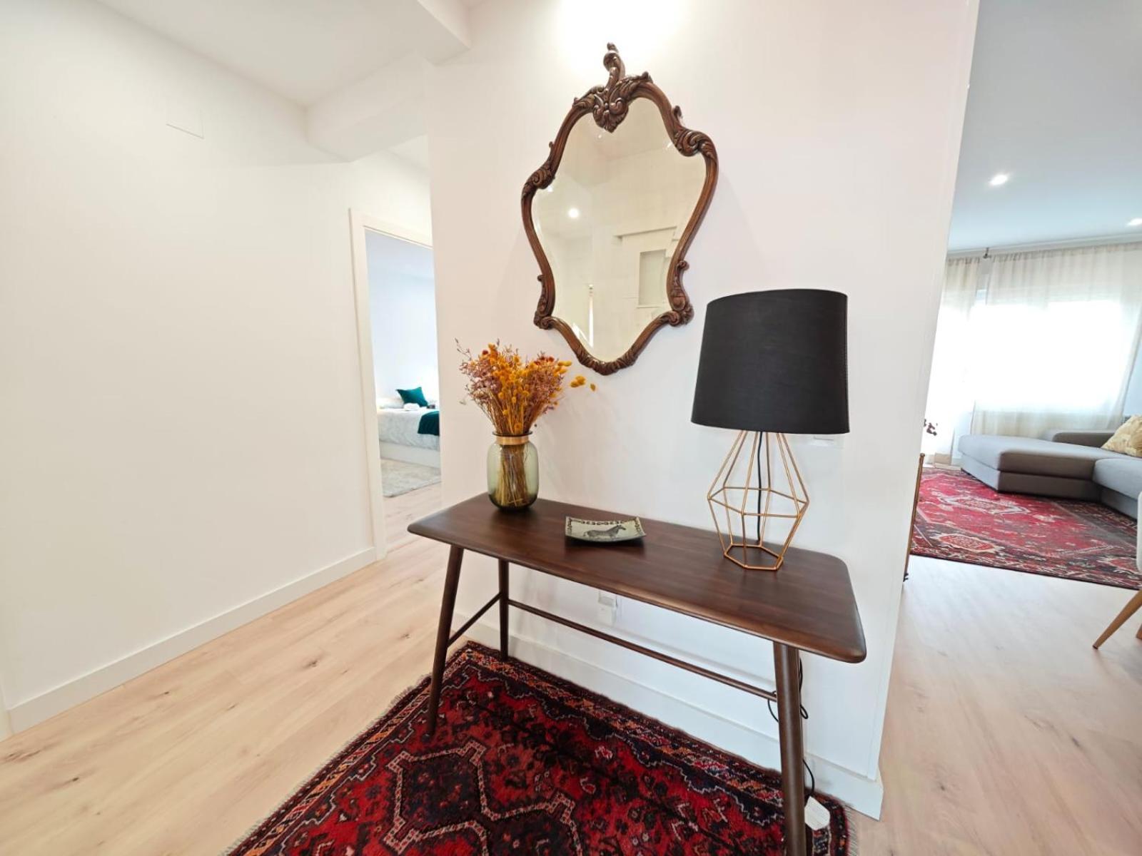 Tomas Paredes, Vigo, 3 Habitaciones Екстериор снимка