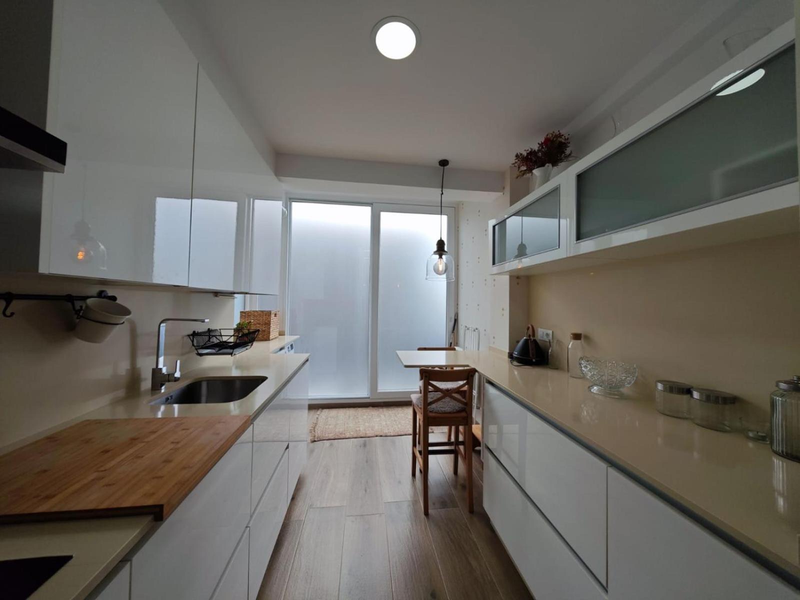 Tomas Paredes, Vigo, 3 Habitaciones Екстериор снимка