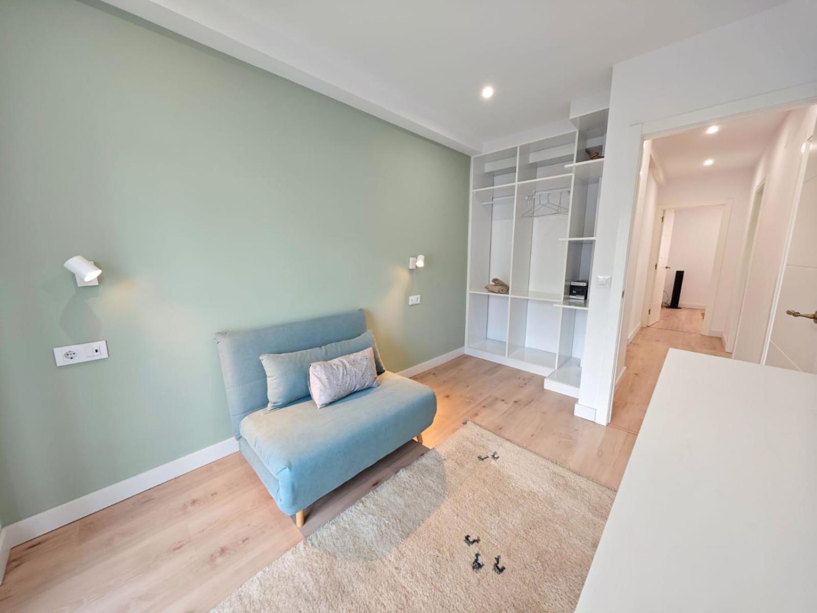 Tomas Paredes, Vigo, 3 Habitaciones Екстериор снимка