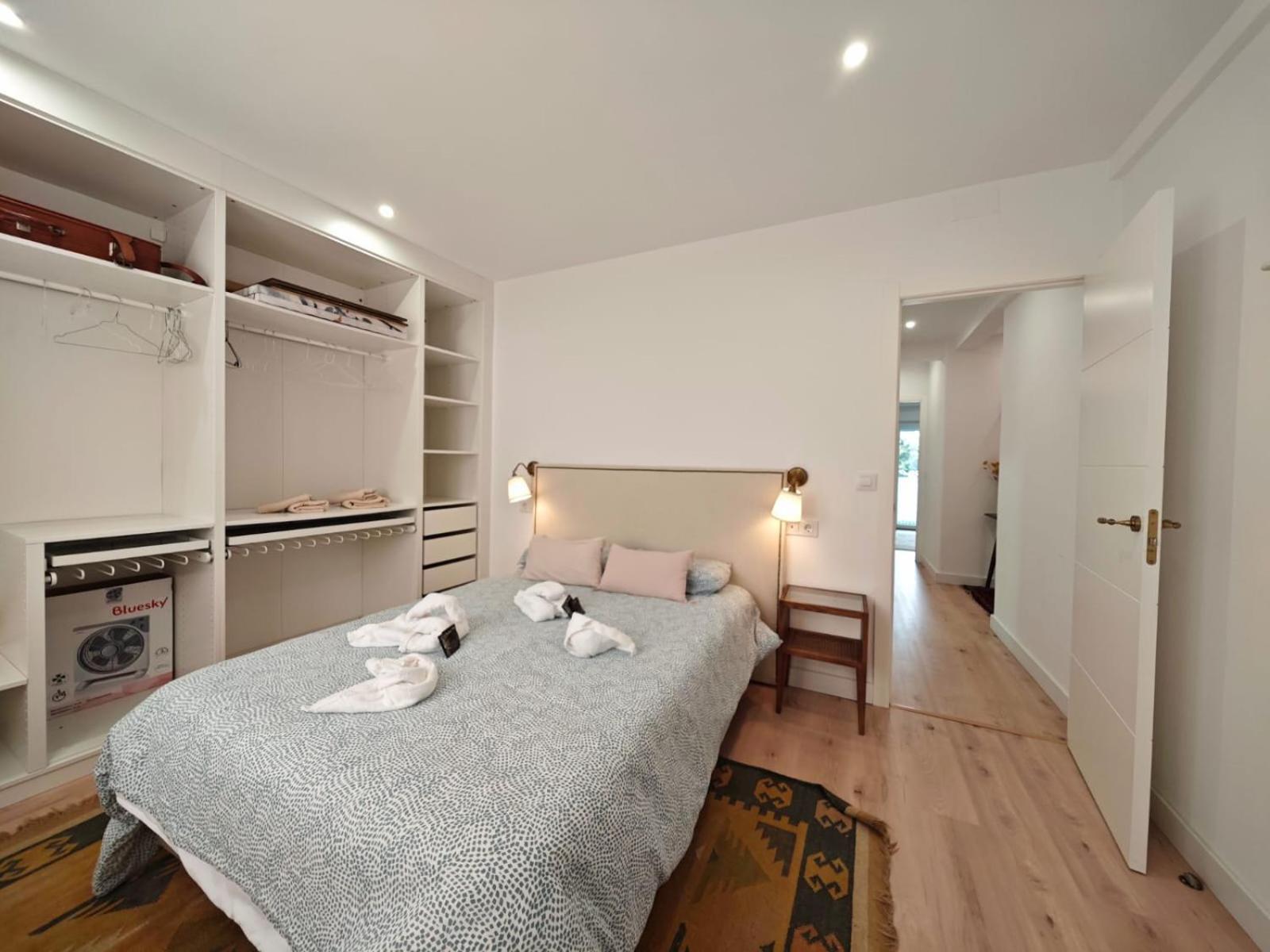 Tomas Paredes, Vigo, 3 Habitaciones Екстериор снимка