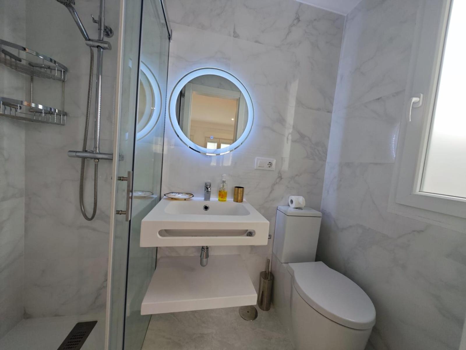 Tomas Paredes, Vigo, 3 Habitaciones Екстериор снимка
