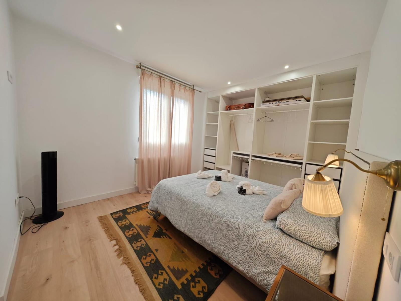 Tomas Paredes, Vigo, 3 Habitaciones Екстериор снимка