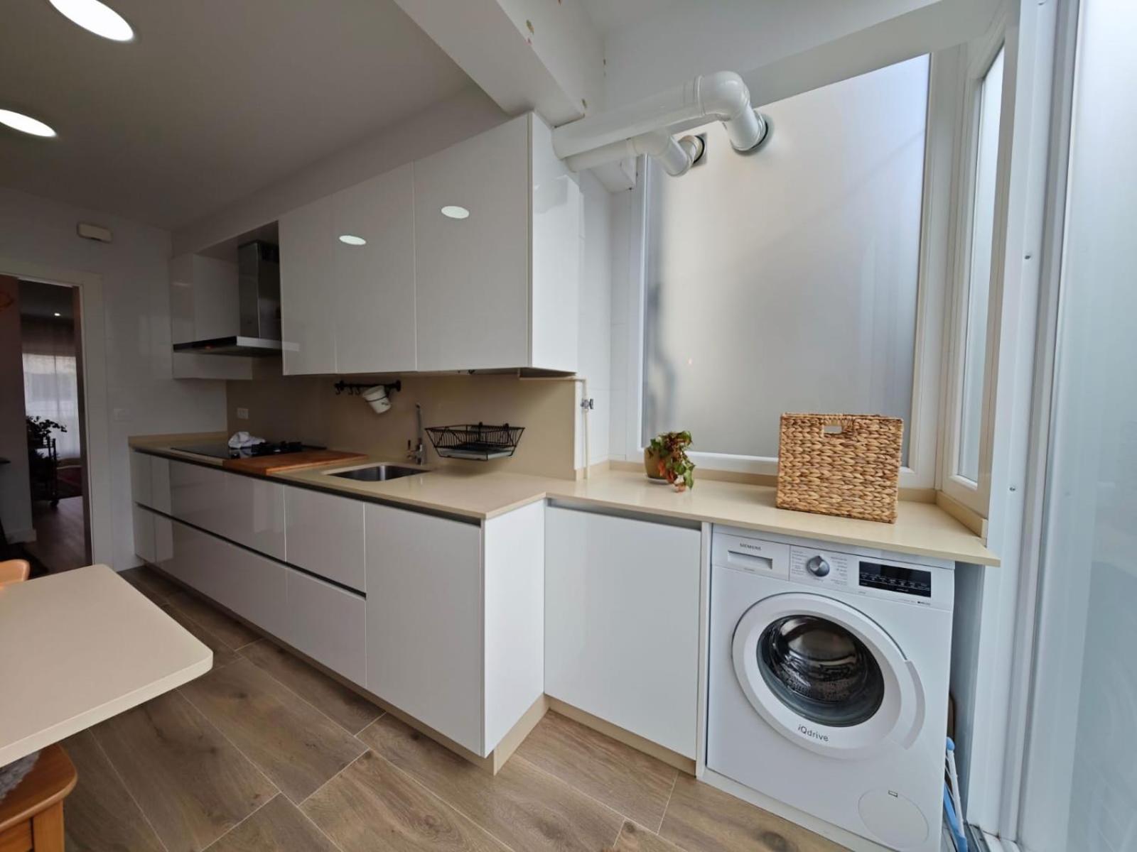 Tomas Paredes, Vigo, 3 Habitaciones Екстериор снимка